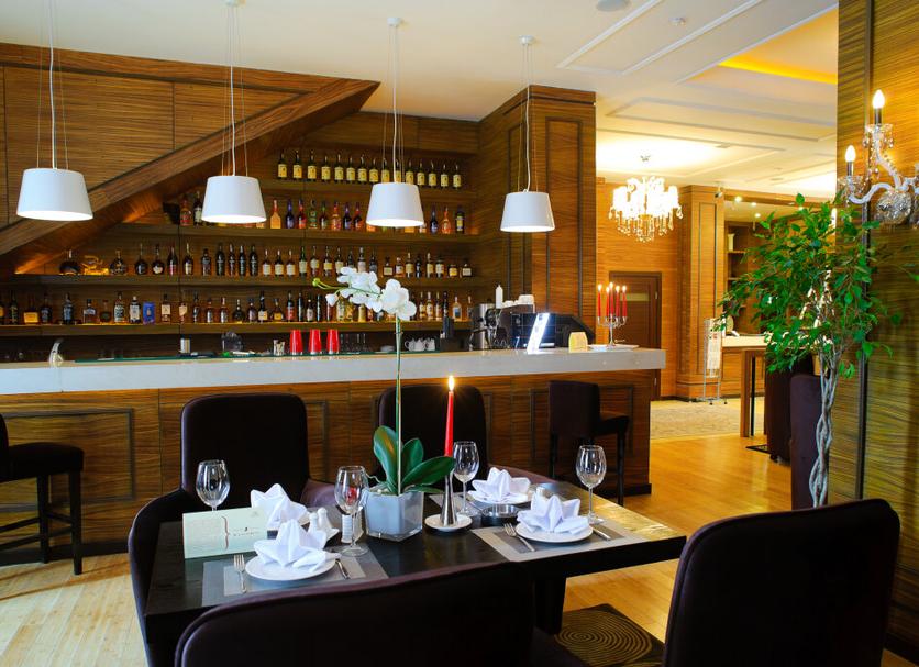 Bar Zdjęcie