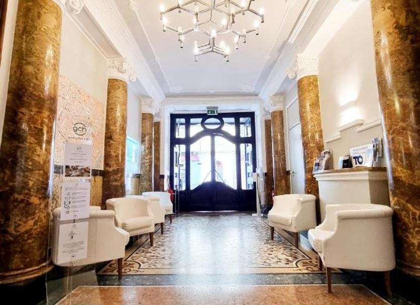 Lobby Zdjęcie