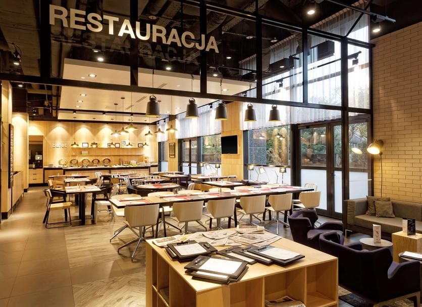 Restauracja Zdjęcie