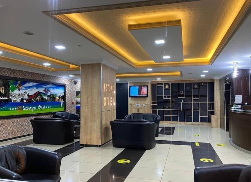 Lobby Zdjęcie
