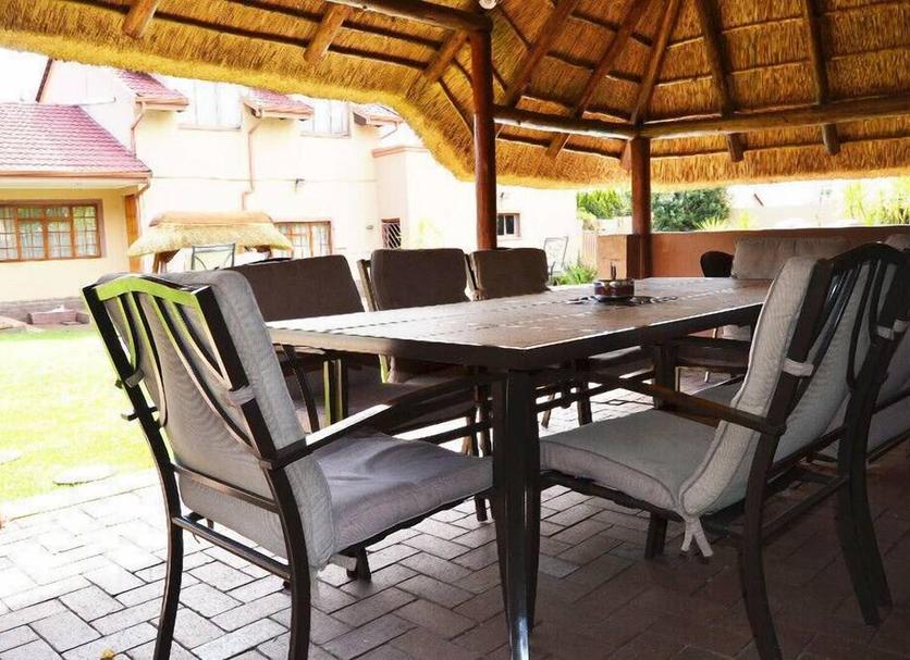 Patio Zdjęcie