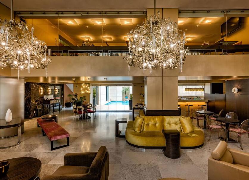Lobby Zdjęcie