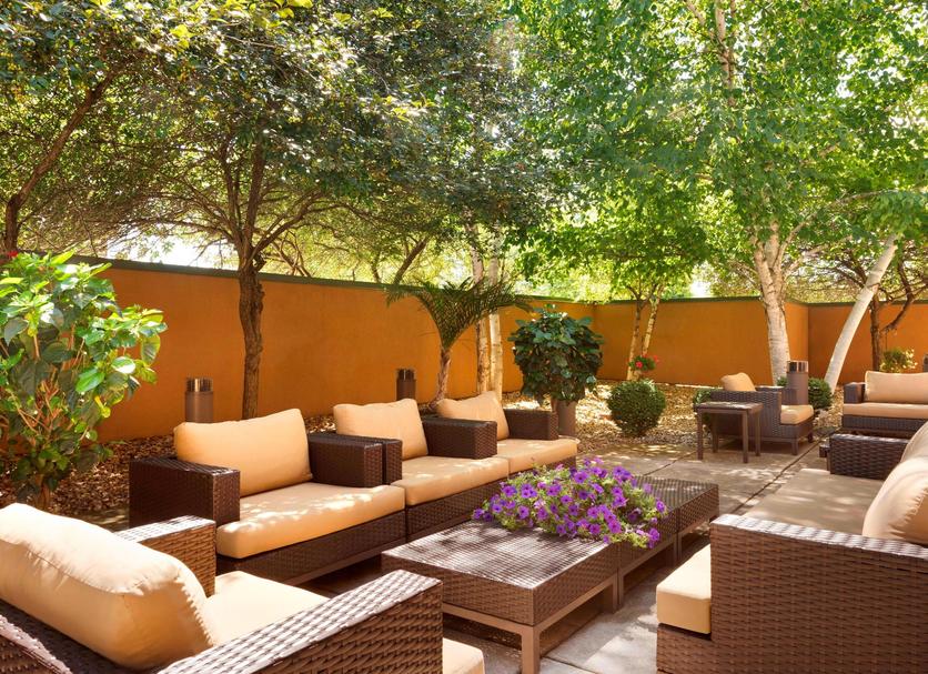 Patio Zdjęcie