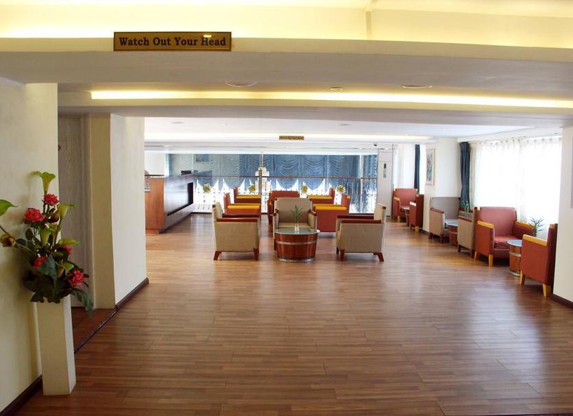 Lobby Zdjęcie