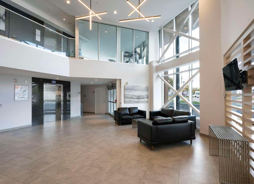 Lobby Zdjęcie