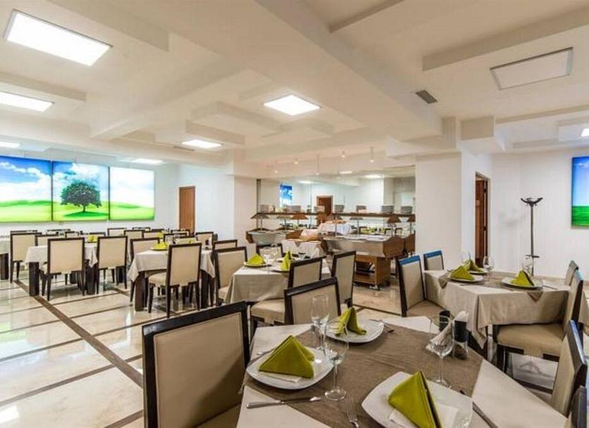 Restauracja Zdjęcie