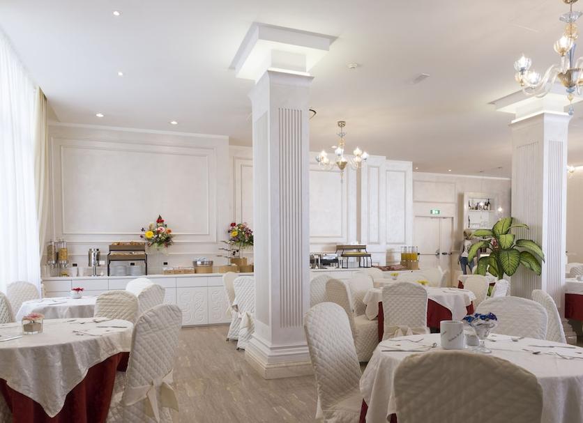 Restauracja Zdjęcie