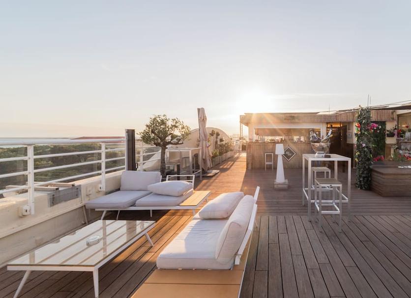 Balkon Zdjęcie