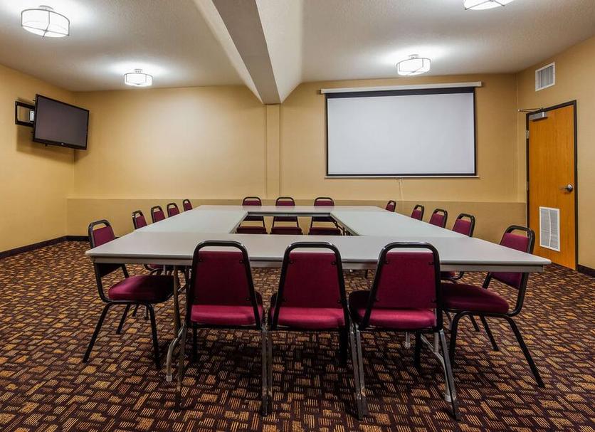 Sala konferencyjna Zdjęcie