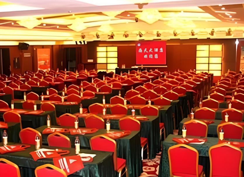 Sala konferencyjna Zdjęcie
