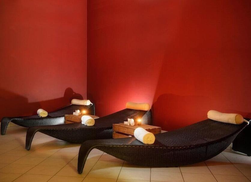 Spa Zdjęcie