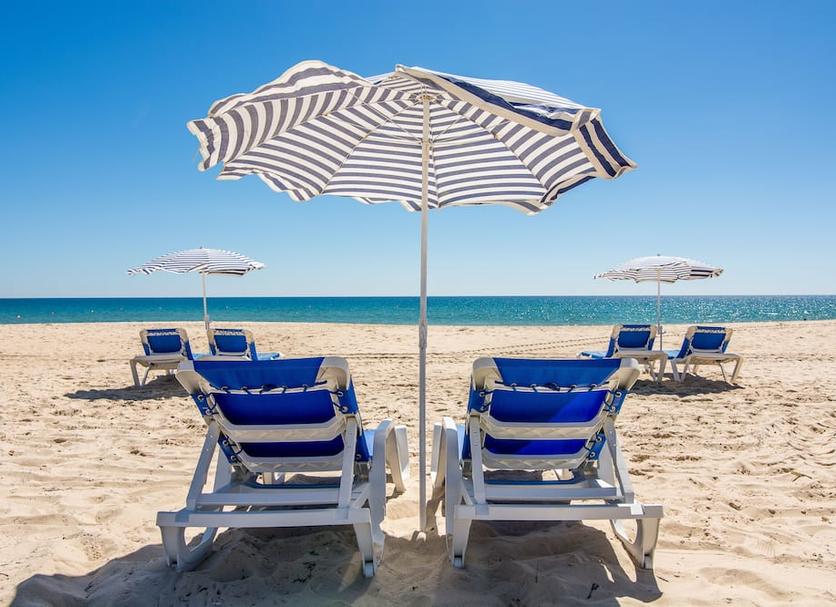 Plaża Zdjęcie