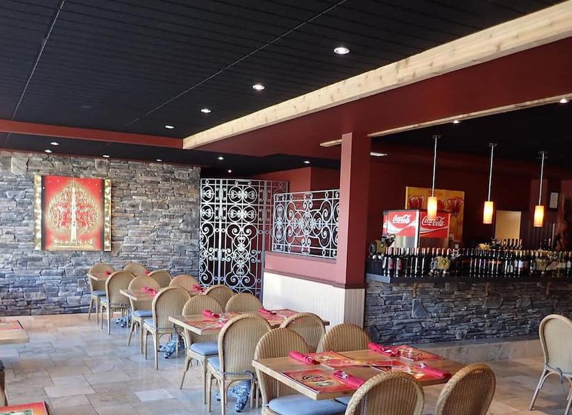 Restauracja Zdjęcie
