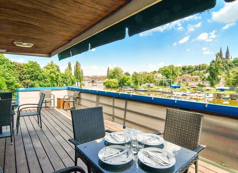 Balkon Zdjęcie