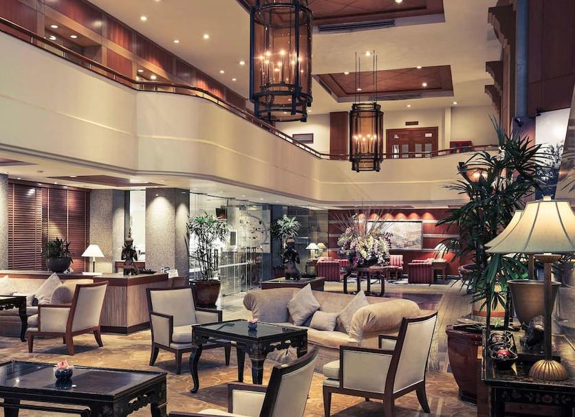 Lobby Zdjęcie