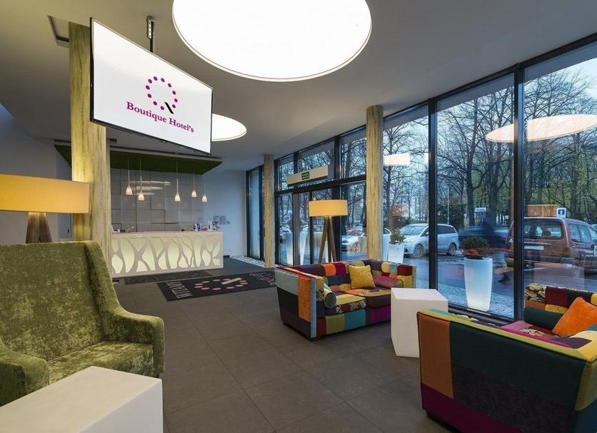 Lobby Zdjęcie