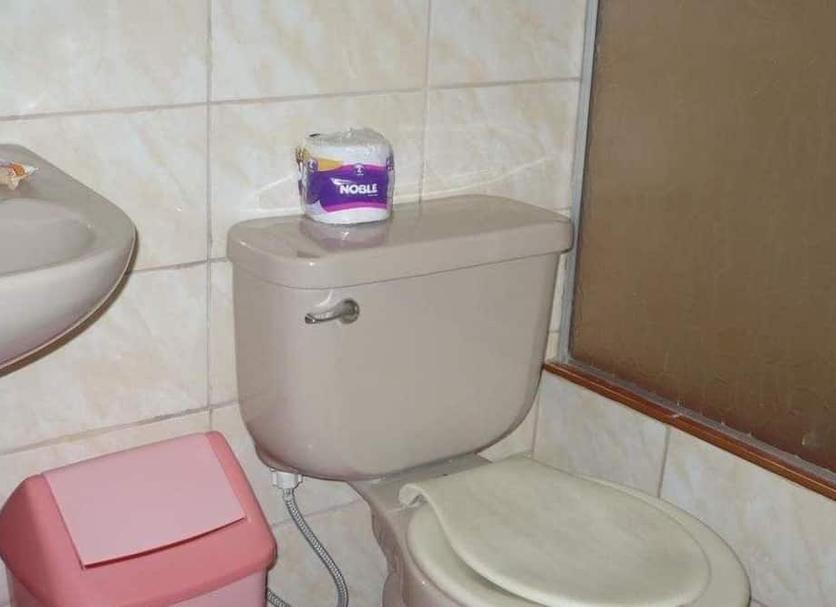 Łazienka Zdjęcie