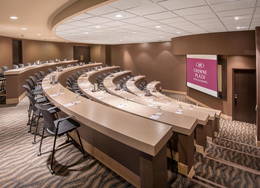 Sala konferencyjna Zdjęcie