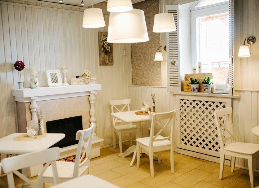 Restauracja Zdjęcie