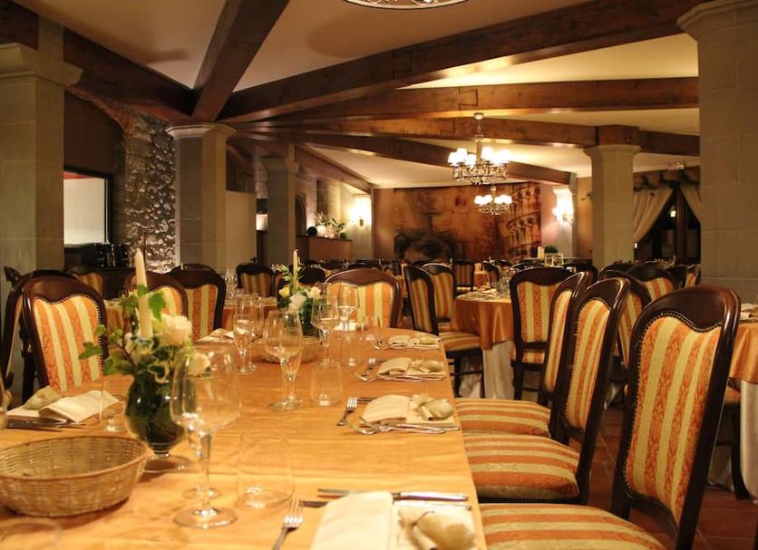 Restauracja Zdjęcie