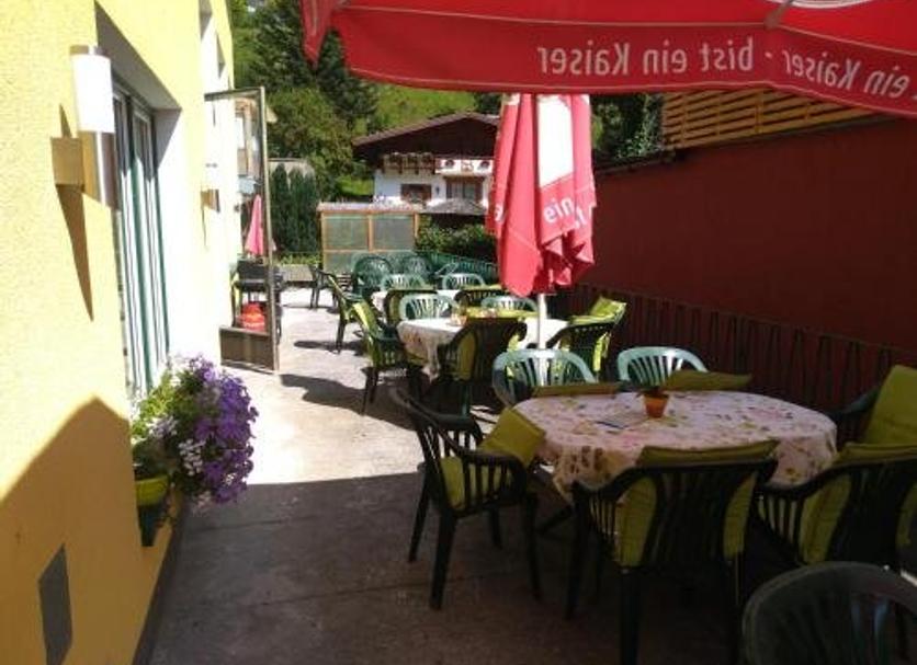 Restauracja Zdjęcie