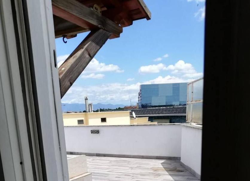 Balkon Zdjęcie