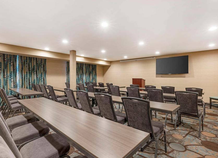 Sala konferencyjna Zdjęcie