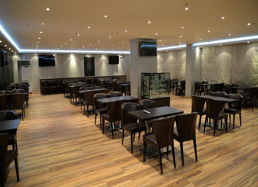 Restauracja Zdjęcie