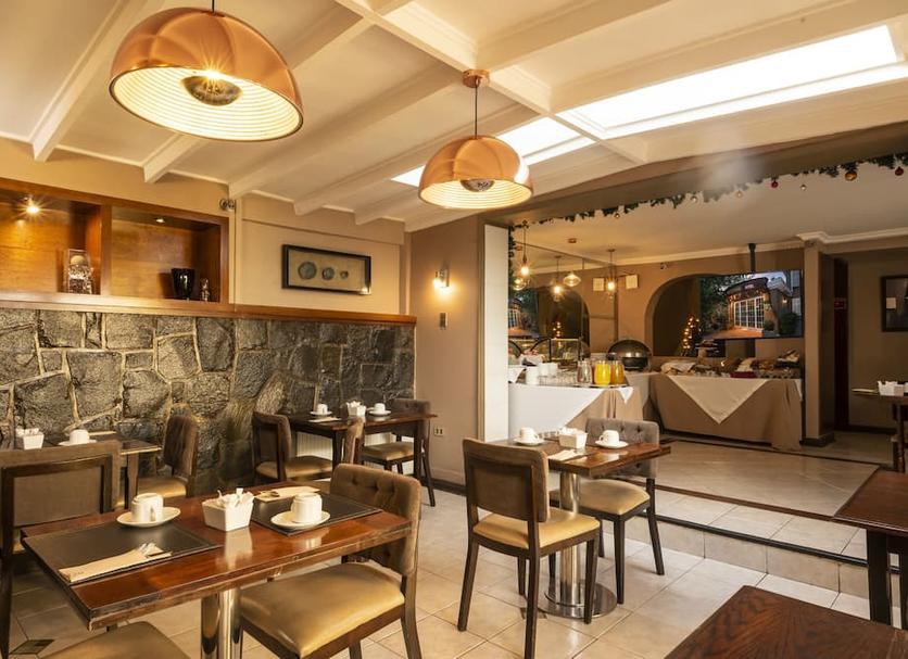Restauracja Zdjęcie
