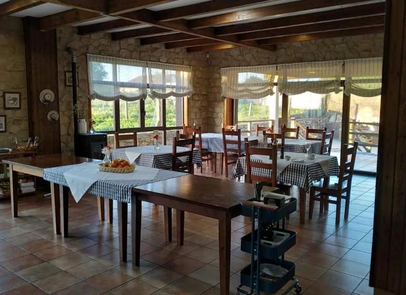 Restauracja Zdjęcie
