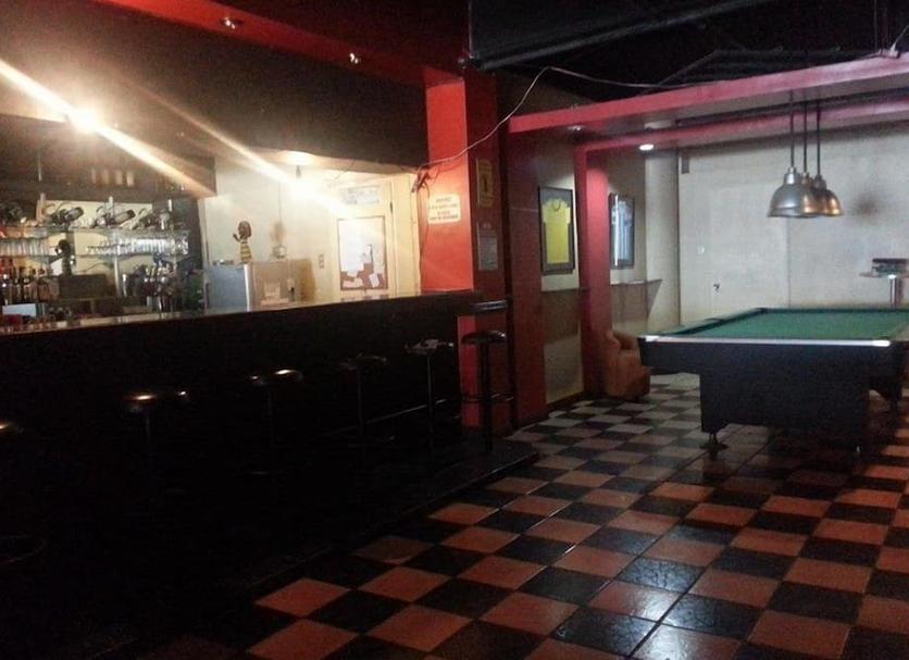 Bar Zdjęcie