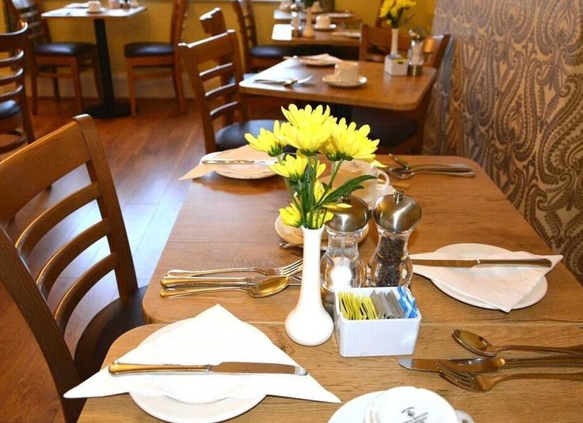 Restauracja Zdjęcie