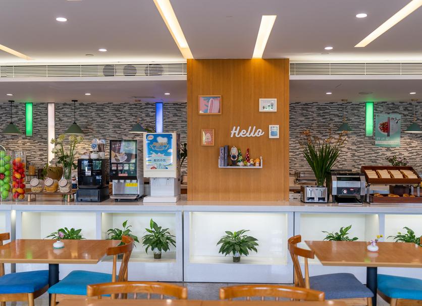 Restauracja Zdjęcie