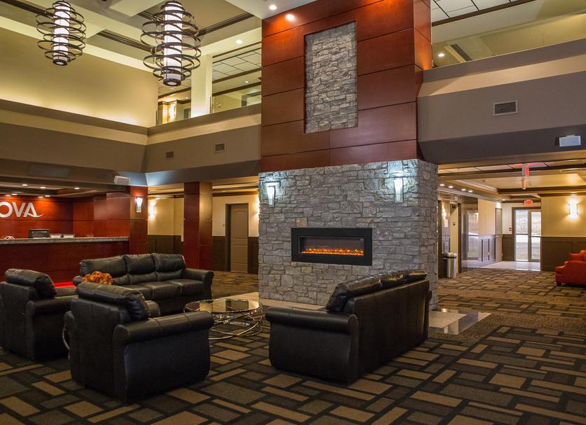 Lobby Zdjęcie