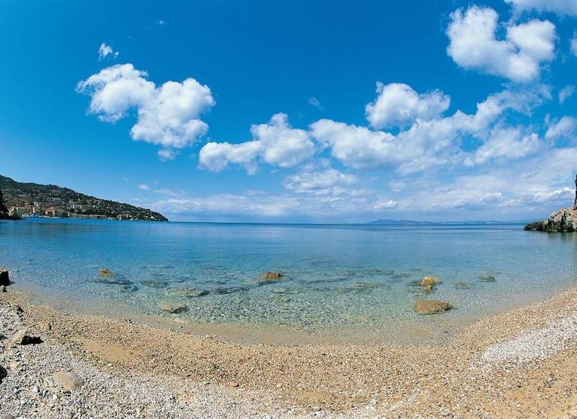 Plaża Zdjęcie