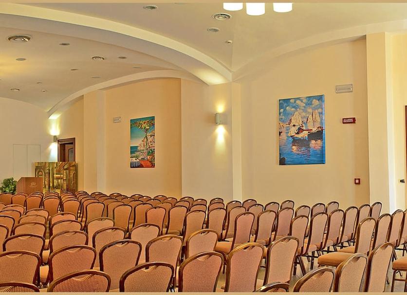 Sala konferencyjna Zdjęcie