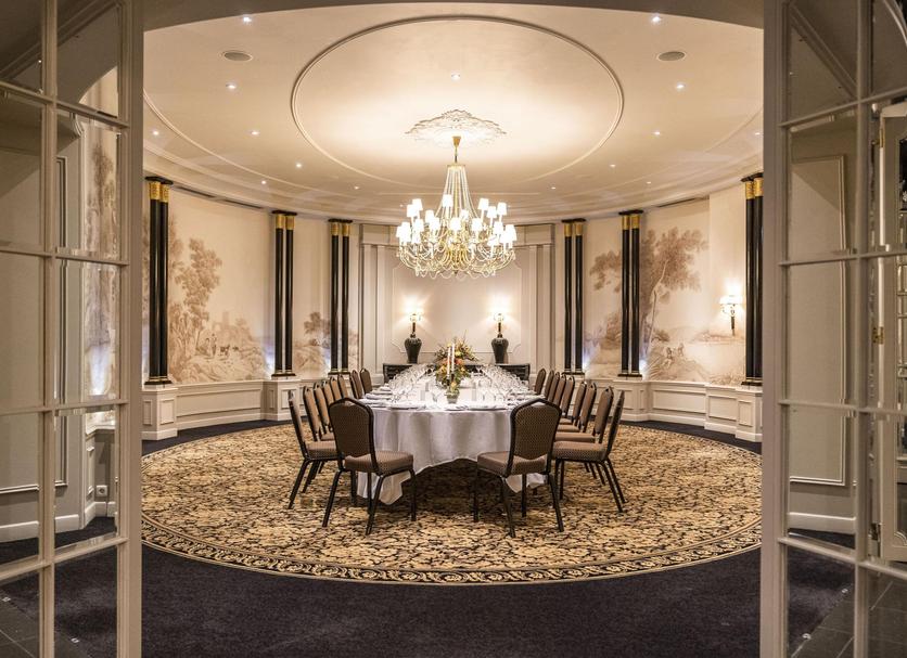Sala bankietowa Zdjęcie
