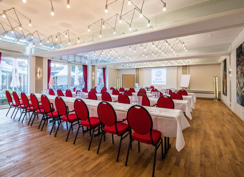 Sala konferencyjna Zdjęcie
