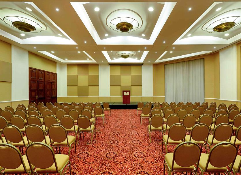 Sala konferencyjna Zdjęcie