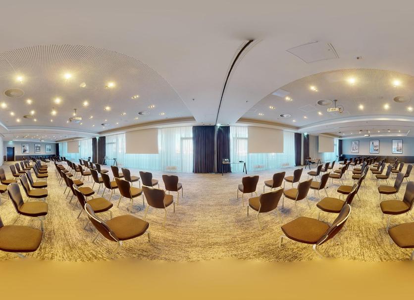 Sala konferencyjna Zdjęcie