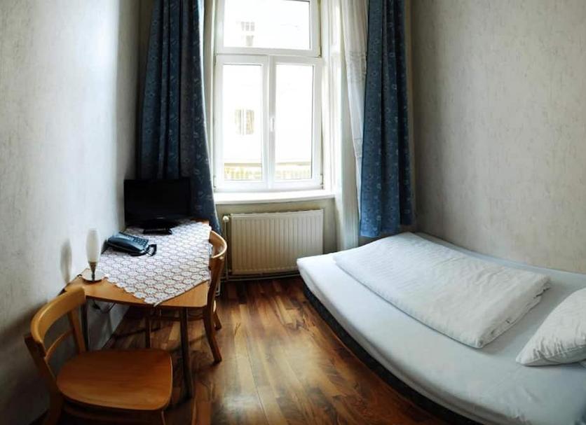 Sypialnia Zdjęcie