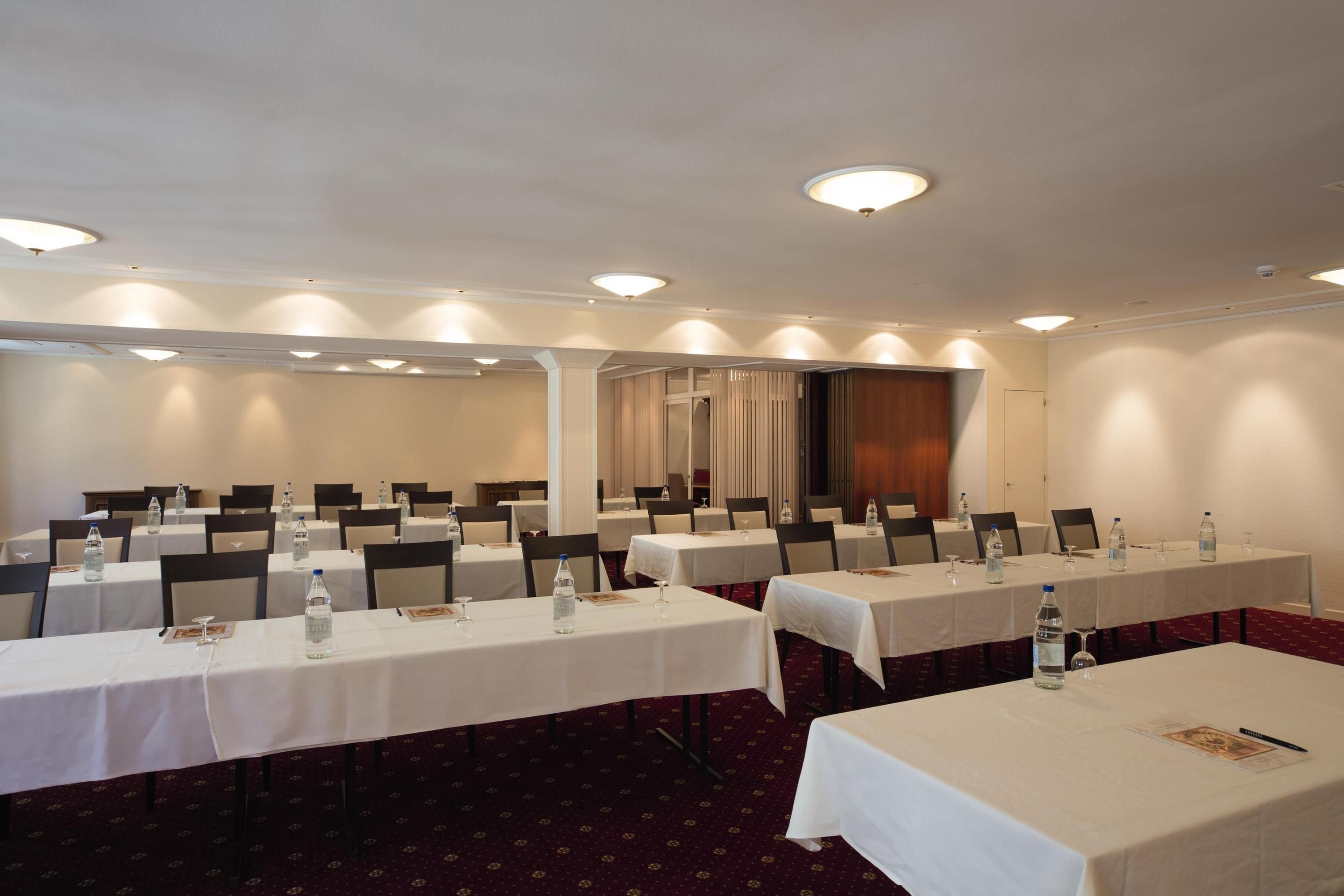 Sala konferencyjna