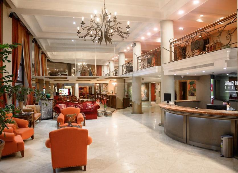 Lobby Zdjęcie