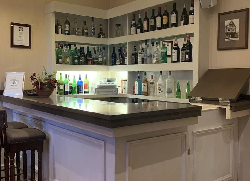 Bar Zdjęcie