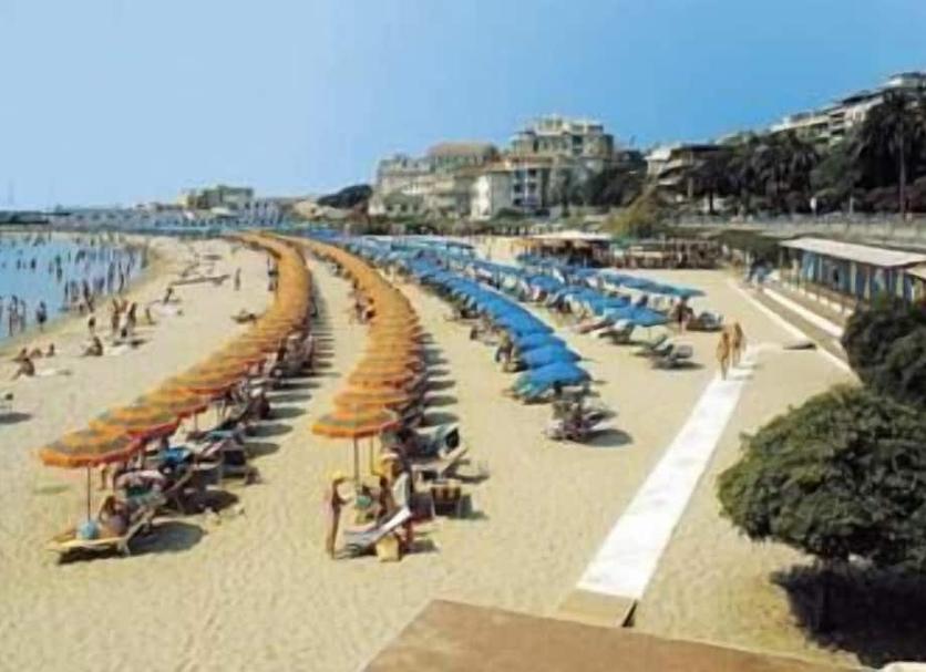 Plaża Zdjęcie