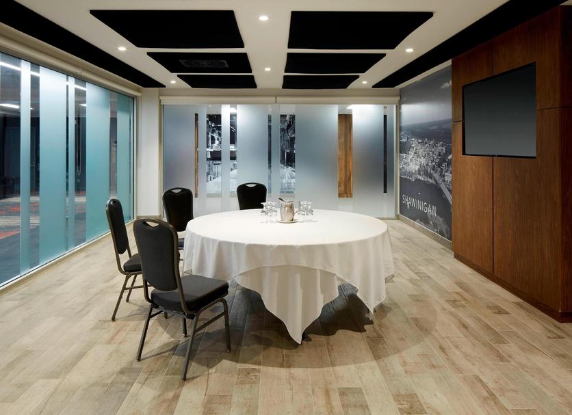 Sala konferencyjna Zdjęcie