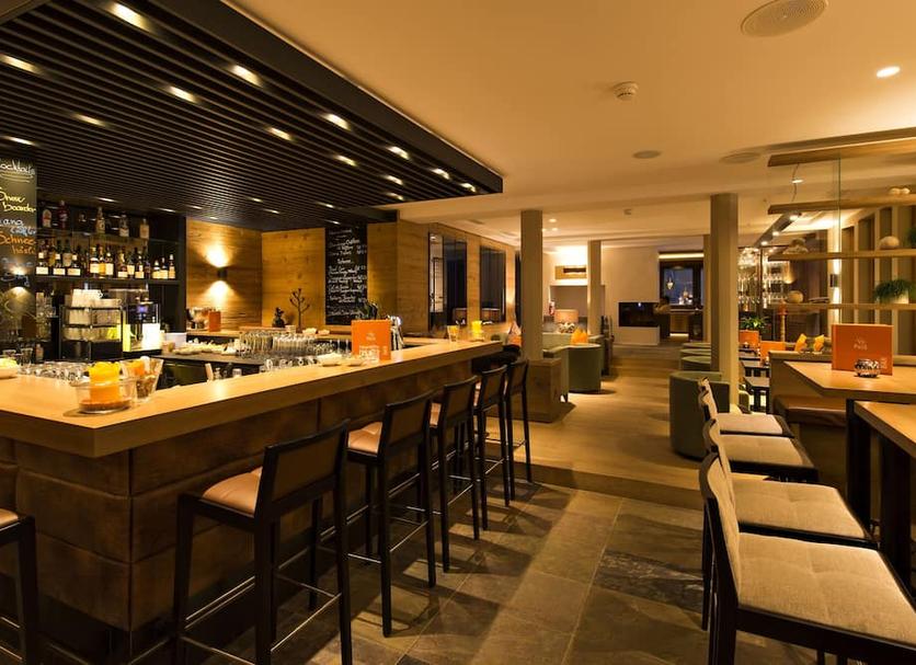Bar Zdjęcie