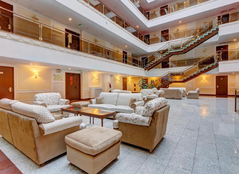 Lobby Zdjęcie