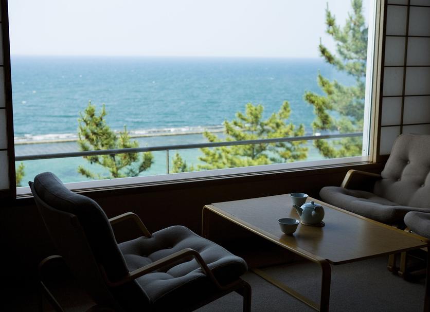 Balkon Zdjęcie