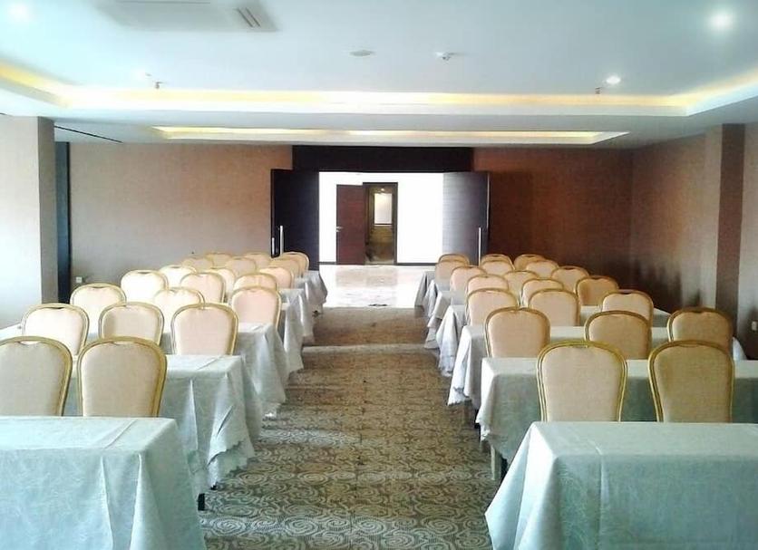 Sala konferencyjna Zdjęcie